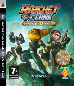 Box Art