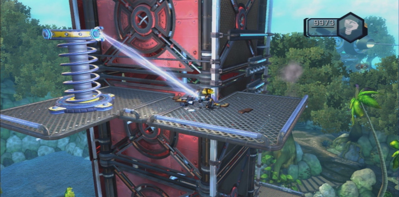 PSN Screenshots