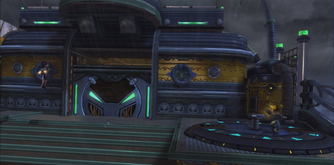 PSN Screenshots