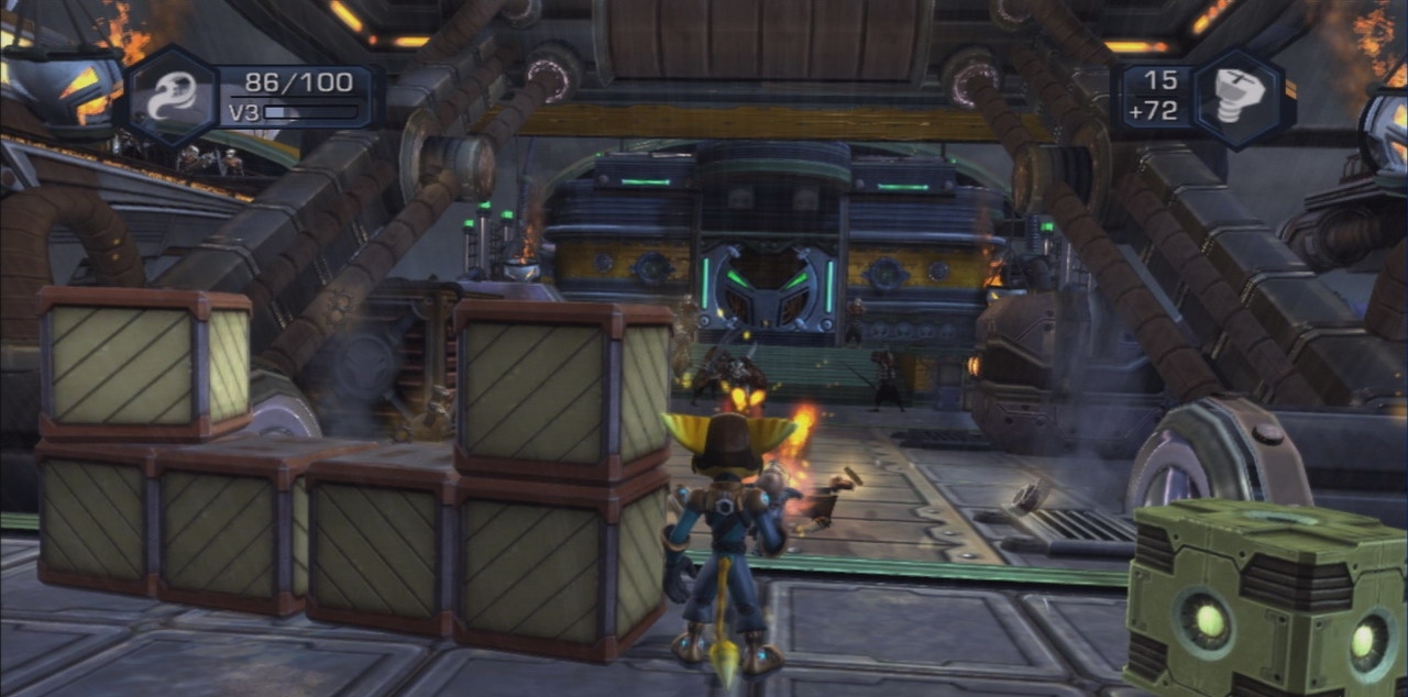 PSN Screenshots