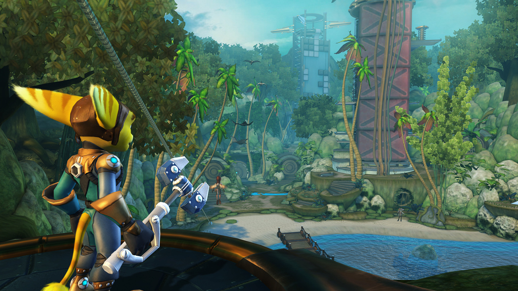 PSN Screenshots