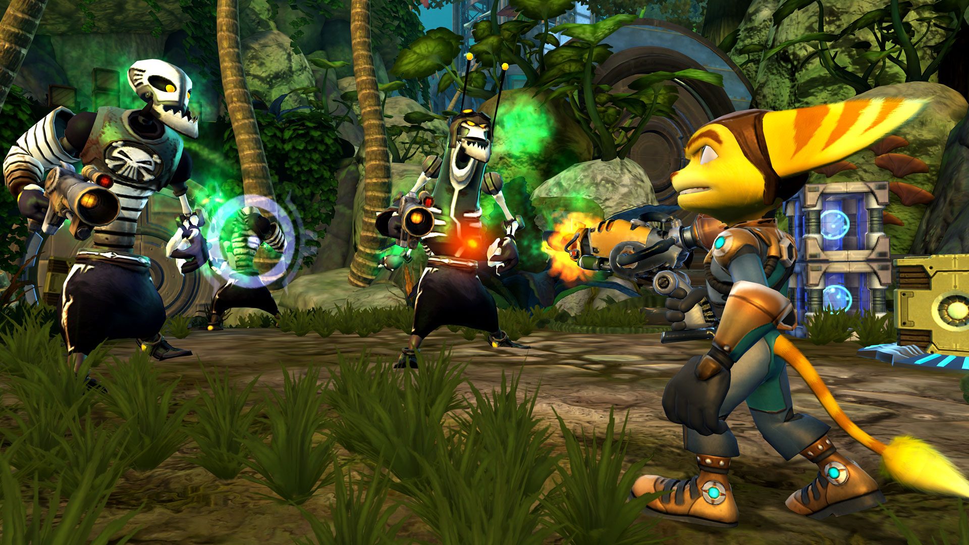 PSN Screenshots