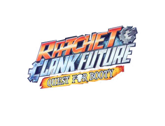Ratchet & Clank Future: Quest for Booty