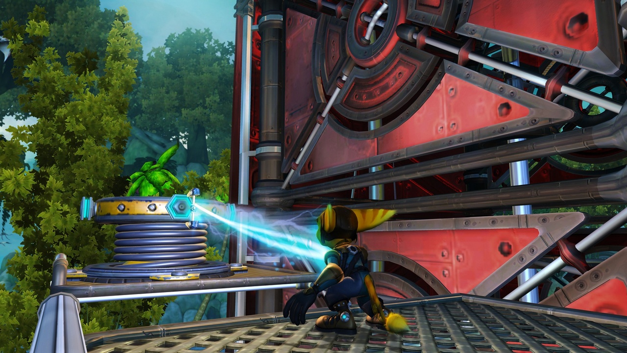 PSN Screenshots