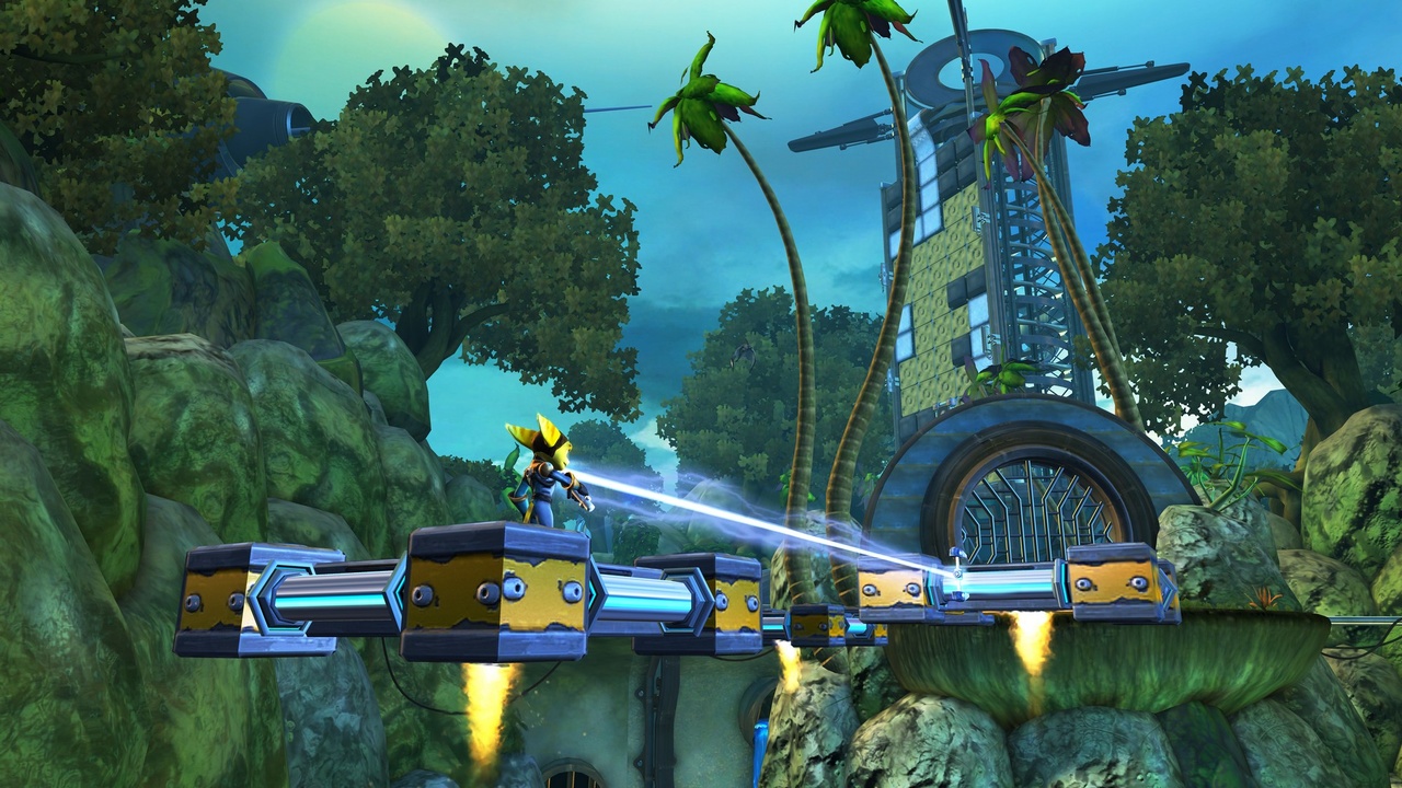 PSN Screenshots