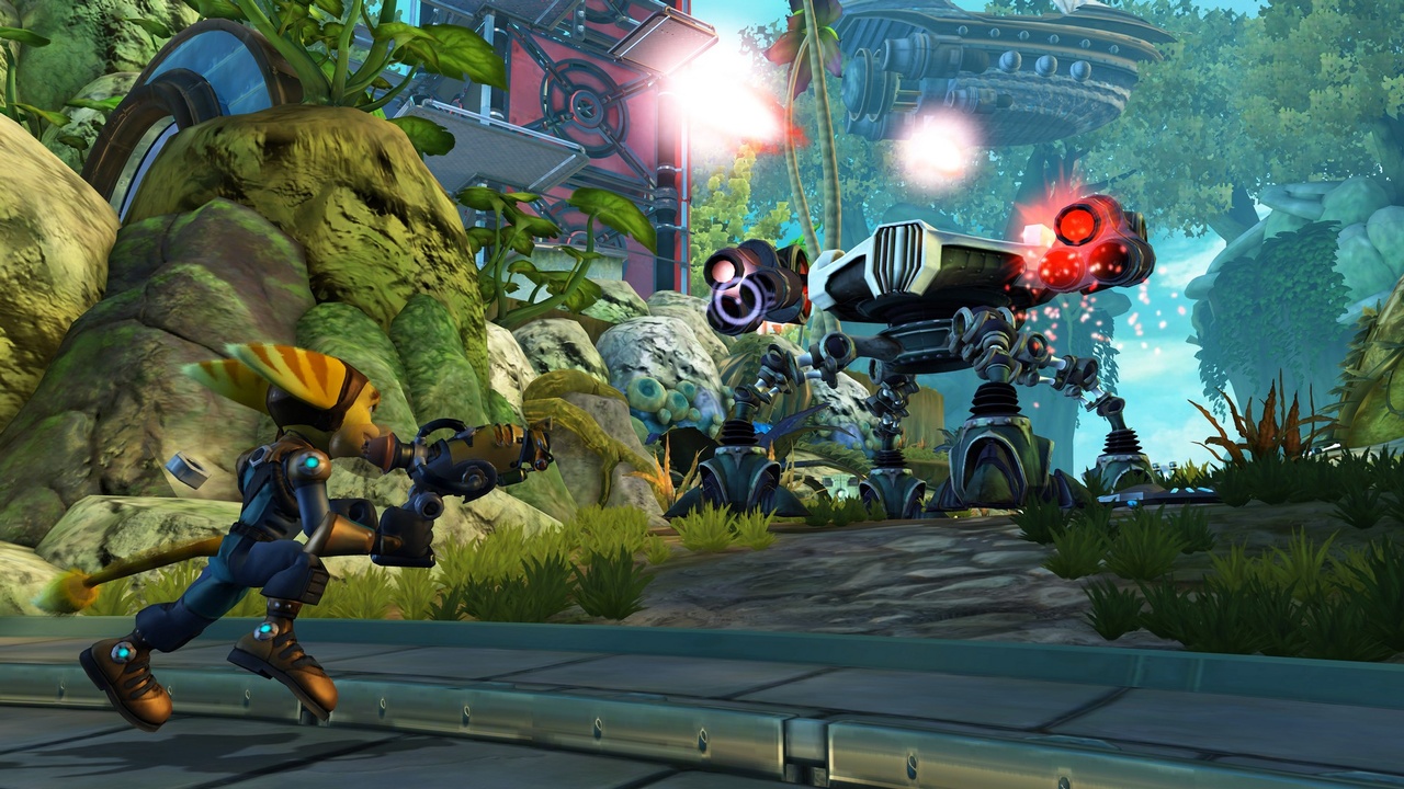 PSN Screenshots