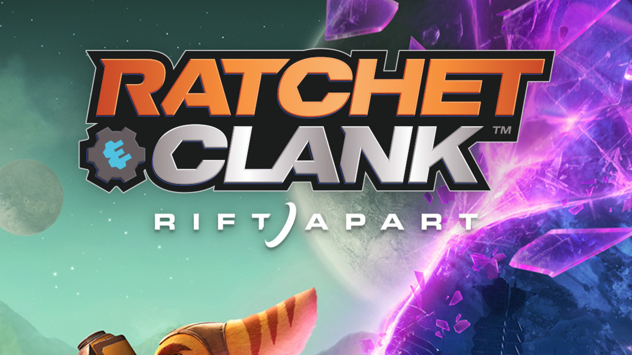 Ratchet & Clank: Rift Apart