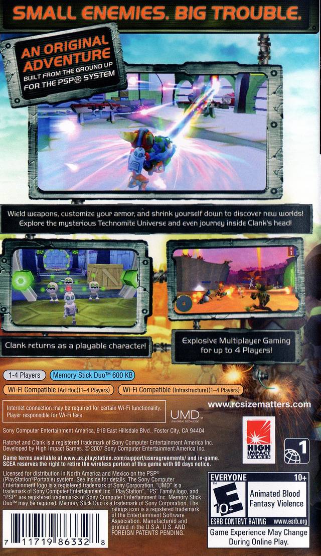 Box Art
