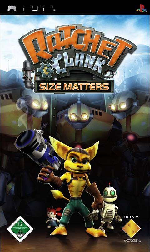 Box Art