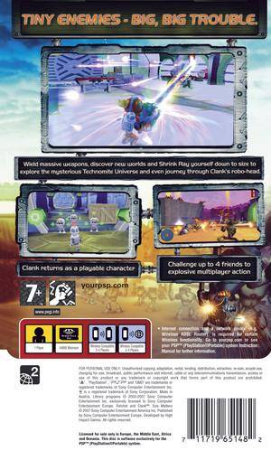 Box Art