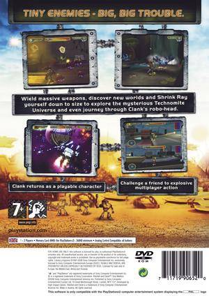 Box Art