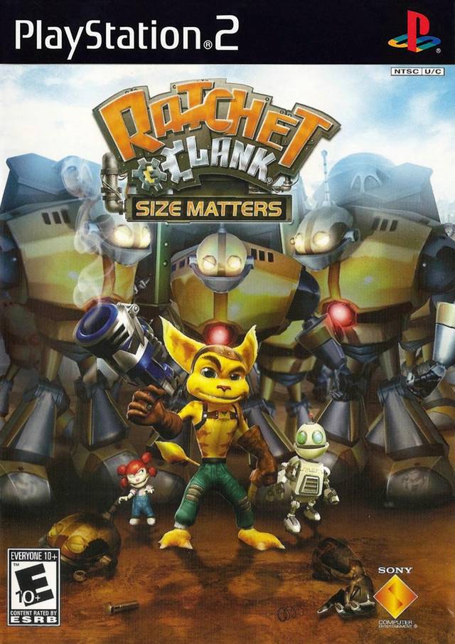 Box Art