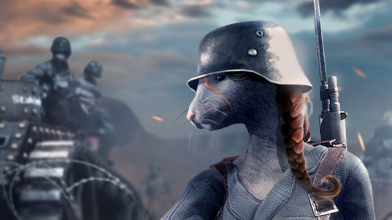 Ratten Reich