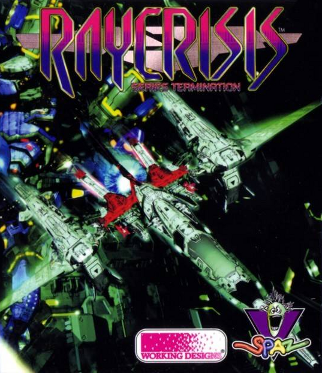 RayCrisis
