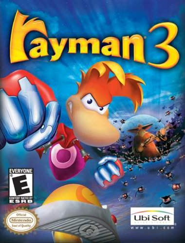 Rayman 3