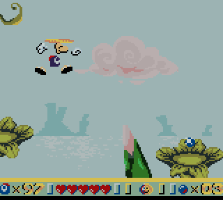 GBC Screenshots