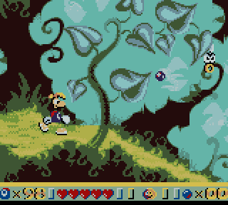 GBC Screenshots