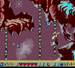 GBC Screenshots