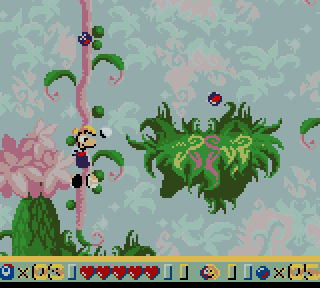 GBC Screenshots