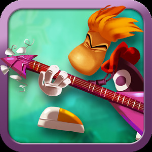 Rayman Legends Beatbox