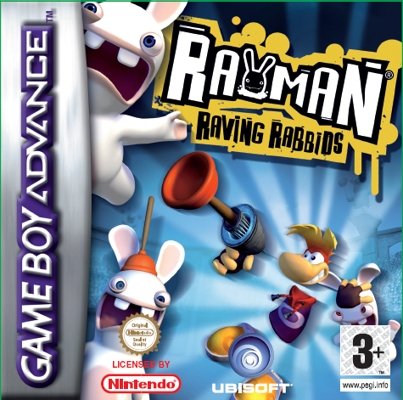 Box Art