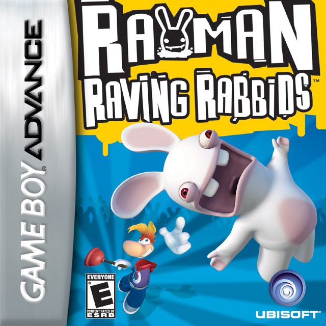 Box Art