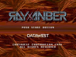 RayXanbeR