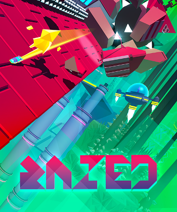 Razed
