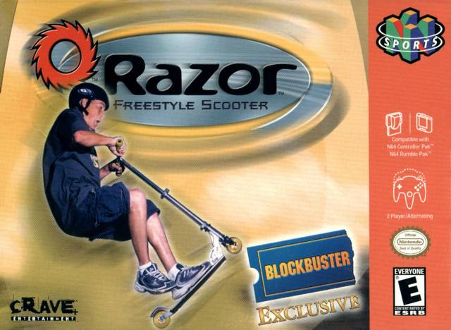 Box Art