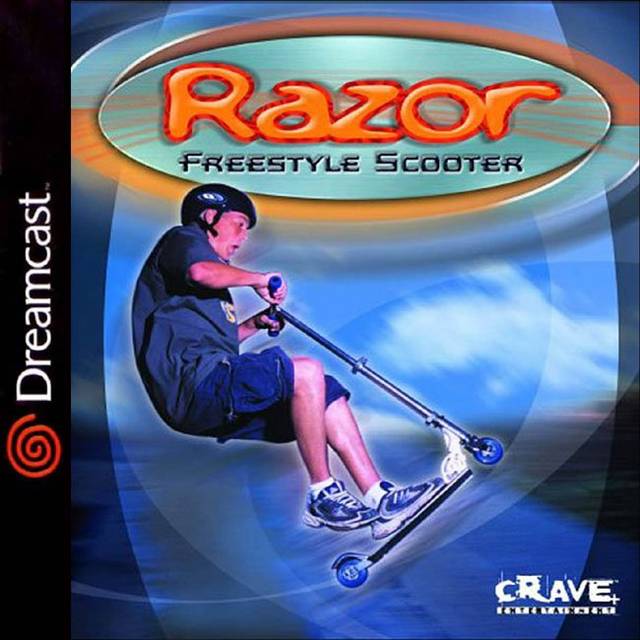 Box Art