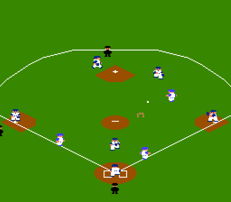NES Screenshots