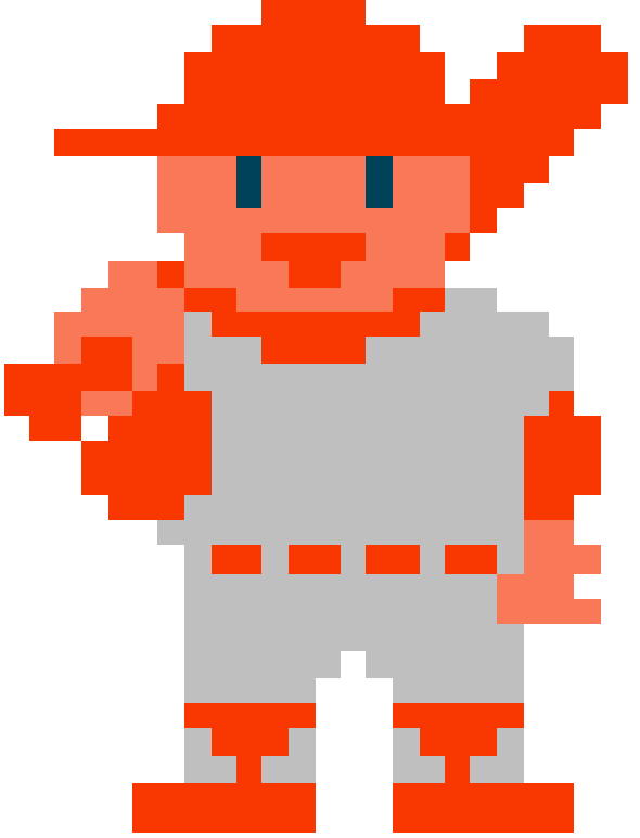 R.B.I. Baseball