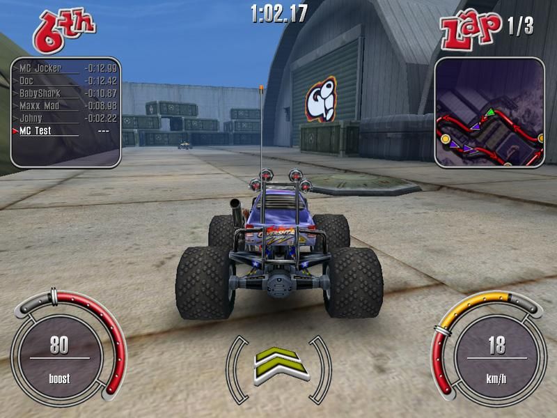 Screenshots