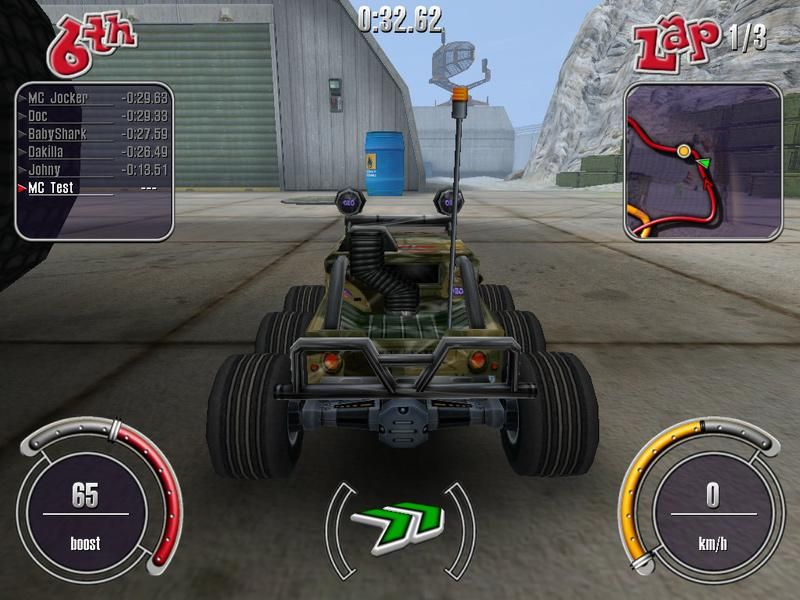 Screenshots