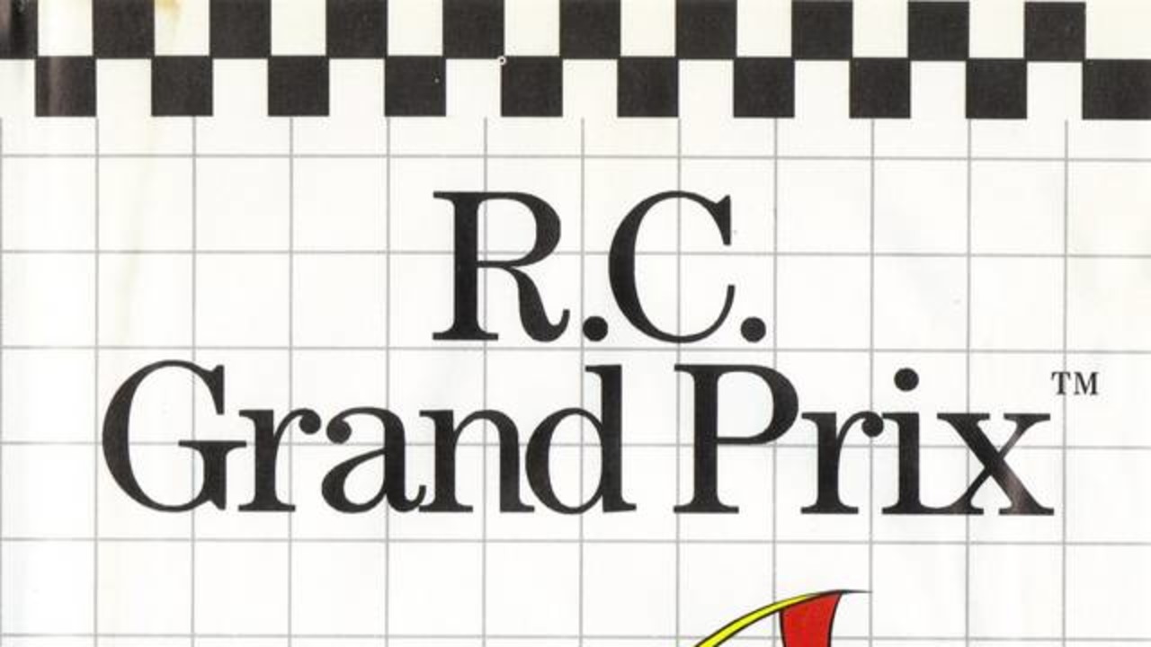 R.C. Grand Prix