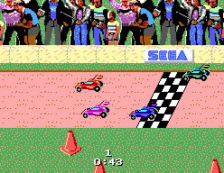 R.C. Grand Prix