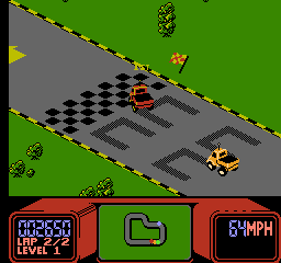 NES Screenshots
