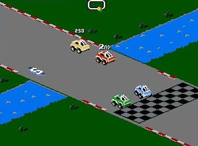 NES Screenshots
