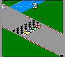 NES Screenshots