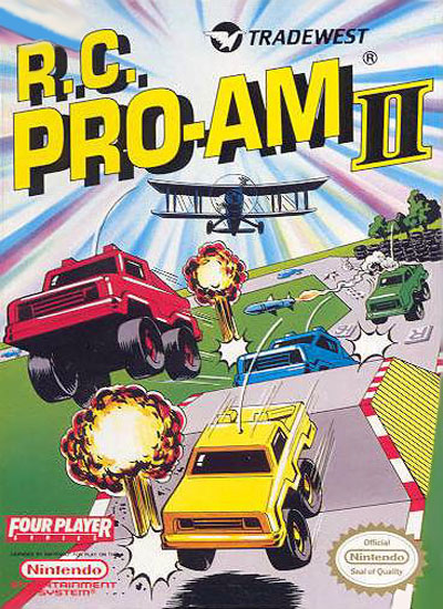 Box Art
