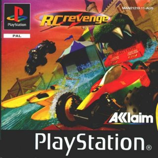 Box Art