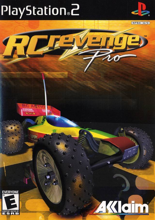 Box Art