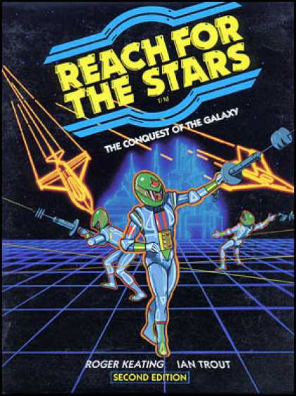 Reach for the Stars