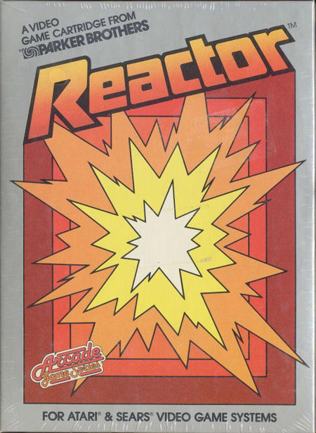 Box Art