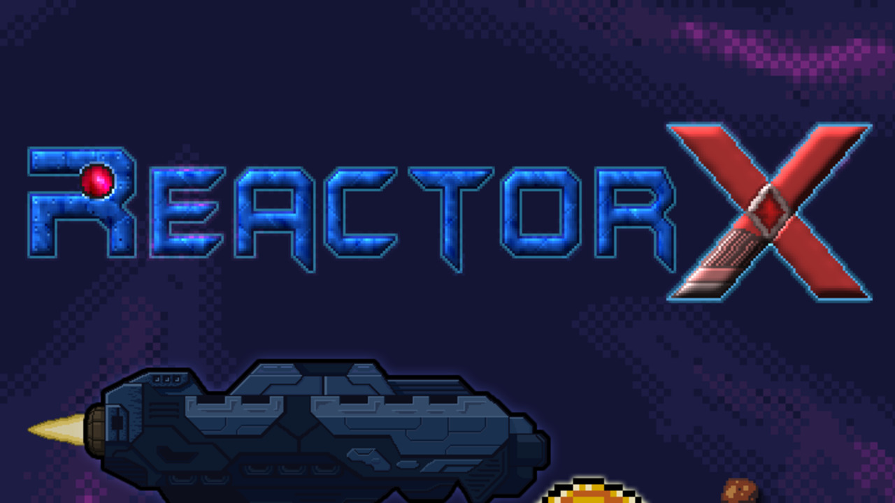 ReactorX