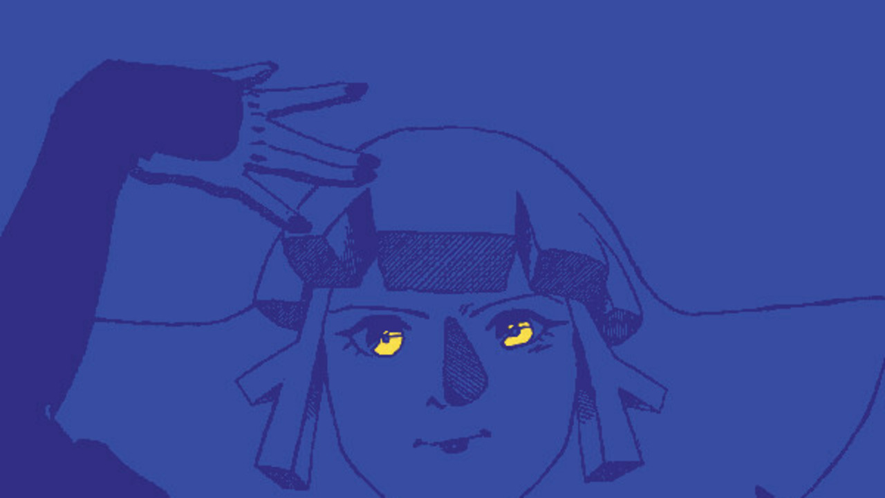 Read Only Memories: Neurodiver