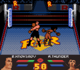 GBC Screenshots