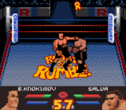 GBC Screenshots