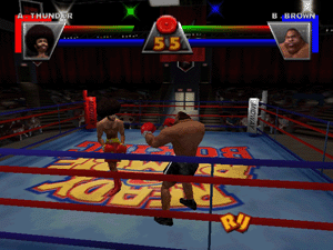 N64 Screenshots
