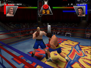 N64 Screenshots